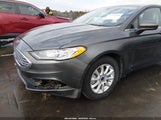 Ford Fusion S 3FA6P0G70HR279489 снимка