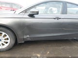 Ford Fusion S 3FA6P0G70HR279489 снимка