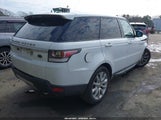 Land Rover Range Rover Sport 3.0L V6 Supercharged Hse SALWR2WF5EA362603 photo