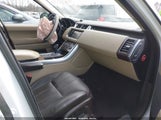 Land Rover Range Rover Sport 3.0L V6 Supercharged Hse SALWR2WF5EA362603 снимка