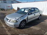 Mazda Protege Dx/Lx JM1BC1410W0197463 снимка