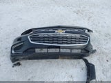 Chevrolet Malibu Lt 1G1ZD5ST3JF167377 снимка