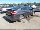 Nissan Sentra Sr 3N1AB7AP3EY305172 снимка