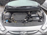 Hyundai Accent Se KMHCT4AE5HU380233 снимка