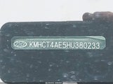 Hyundai Accent Se KMHCT4AE5HU380233 снимка