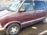 Chevrolet Astro 1GNDM19W0VB164175 снимка
