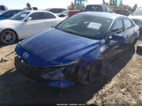 Hyundai Elantra Sel 5NPLM4AG1MH040553 photo