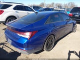 Hyundai Elantra Sel 5NPLM4AG1MH040553 photo