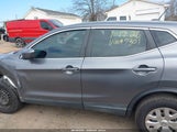 Nissan Rogue Sport S Fwd Xtronic Cvt JN1BJ1CV4LW257301 снимка
