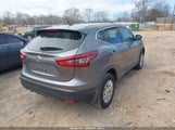 Nissan Rogue Sport S Fwd Xtronic Cvt JN1BJ1CV4LW257301 photo