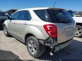 Chevrolet Equinox Ls 2GNALBEK4G1115255 снимка