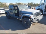 Jeep Gladiator Mojave 4X4 1C6JJTEG7ML539316 снимка