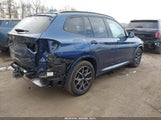 BMW X3 xDrive30I WBX57DP03NN174897 снимка