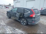 Honda Cr-V Touring 5J6RM4H99GL077278 снимка