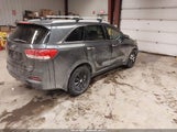 Kia Sorento 3.3L Lx 5XYPGDA58HG301617 photo