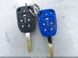 Honda Odyssey Ex-L 5FNRL5H62BB096853 снимка