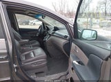 Honda Odyssey Ex-L 5FNRL5H62BB096853 снимка