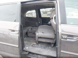 Honda Odyssey Ex-L 5FNRL5H62BB096853 снимка