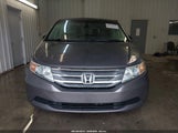 Honda Odyssey Ex-L 5FNRL5H62BB096853 снимка