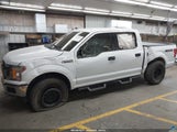 Ford F-150 Xlt 1FTEW1E45KKC89373 снимка