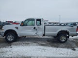 Ford F-250 Fx4/Lariat/Xl/Xlt 1FTSX21R28EA70045 fotografie