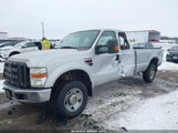 Ford F-250 Fx4/Lariat/Xl/Xlt 1FTSX21R28EA70045 снимка