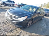 Hyundai Sonata Gls 5NPEB4AC6BH029816 снимка