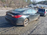 Hyundai Sonata Gls 5NPEB4AC6BH029816 снимка