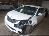 Toyota Sienna Le V6 8 Passenger 5TDKK3DC2CS233985 снимка