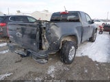 Chevrolet Colorado Lt 1GCHSCE35G1138235 снимка