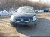Nissan Sentra 2.0Sr 3N1AB6AP3BL684368 снимка