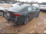 Kia Forte Gt Manual 3KPF44AC5NE453804 photo