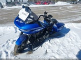 Harley-Davidson Fltrx 1HD1KH71XRB603713 снимка