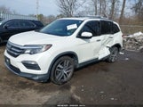 Honda Pilot Elite 5FNYF6H01HB098932 снимка