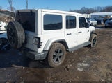 Jeep Wrangler Unlimited Sahara 4X4 1C4HJXEN2NW252074 снимка