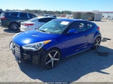 Hyundai Veloster Turbo R-Spec KMHTC6AE0EU202351 снимка