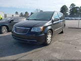 Chrysler Town & Country Touring-L 2C4RC1CG1CR270622 fotografie