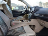 Chrysler Town & Country Touring-L 2C4RC1CG1CR270622 fotografie