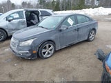 Chevrolet Cruze 2Lt Auto 1G1PE5SB5F7230234 снимка
