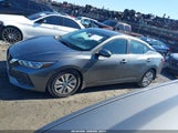 Nissan Sentra S Xtronic Cvt 3N1AB8BV5MY228404 photo