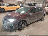 Toyota Corolla Se Special Edition 5YFBURHE1HP589787 снимка