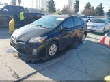 Toyota Prius Three JTDKN3DU0B5335368 снимка