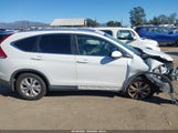 Honda Cr-V Ex-L 5J6RM3H79DL047637 снимка