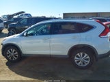 Honda Cr-V Ex-L 5J6RM3H79DL047637 снимка