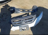 Honda Cr-V Ex-L 5J6RM3H79DL047637 снимка
