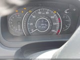 Honda Cr-V Ex-L 5J6RM3H79DL047637 снимка