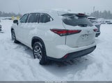 Toyota Highlander Xle 5TDKDRBH8RS565630 снимка