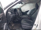 Toyota Highlander Xle 5TDKDRBH8RS565630 снимка