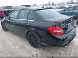 Mercedes-Benz C 300 Luxury 4Matic/Sport 4Matic WDDGF8BB8CA650080 photo