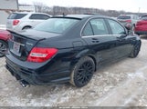 Mercedes-Benz C 300 Luxury 4Matic/Sport 4Matic WDDGF8BB8CA650080 photo